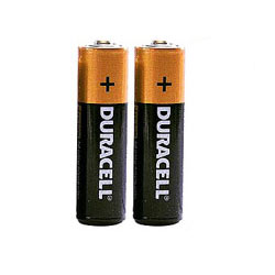 batteries