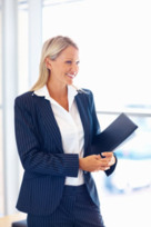 Graphic woman holding file resized 600