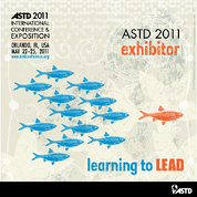 OTI at ASTD 2011 in Orlando