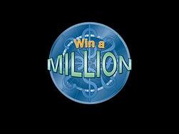 Millionaire PowerPoint game