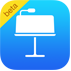 Keynote app