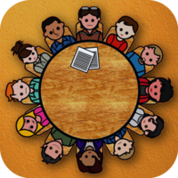 Meeting Pad app