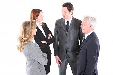 Meeting