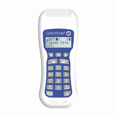 New OptionPower G3 Keypad Messaging Functions