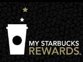 My Starbucks Rewards