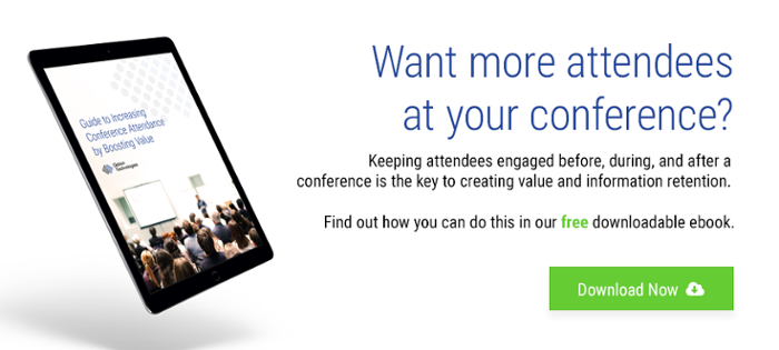 Audience Response for Conferences