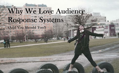audience response systems