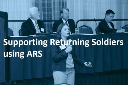 supporting_returning_soldiers_using_ARS-1-1
